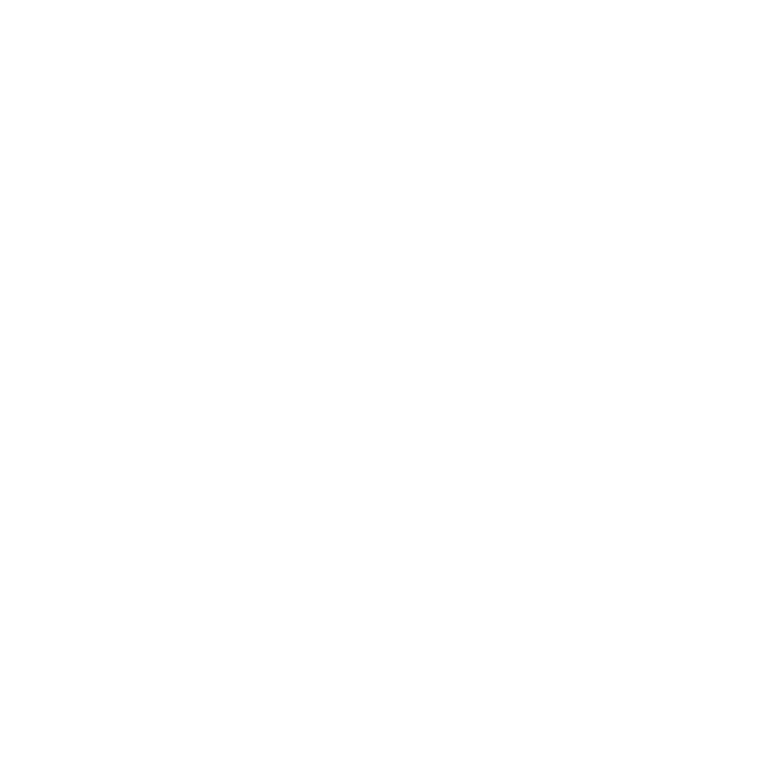 Avid Lifestyle logo. Branding for a boutique hotel blog.