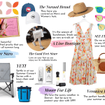 June Shopping Guide: Denver summer fashion and accessories from local boutiques.
