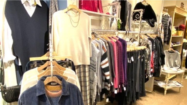 Fashion and Retail Archives - Cherry Creek North
