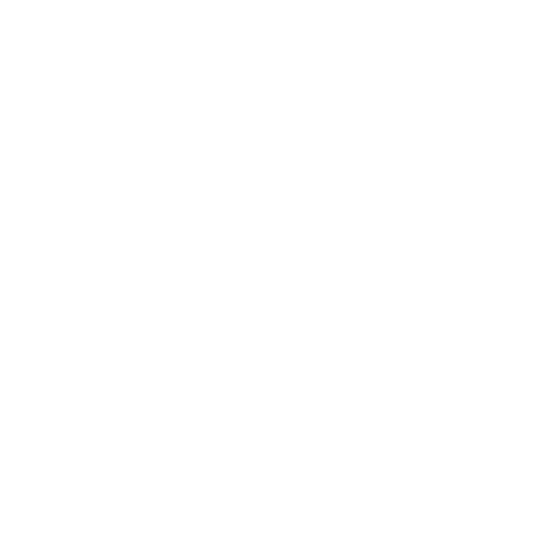 Eater logo on a black background