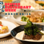 Denver Restaurant Week at Narrative