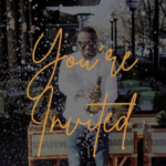 Man popping Veuve Clicquot bottle at Le Bilboquet brunch event